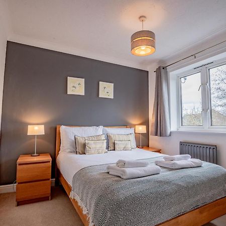 Host & Stay - Pirie Avenue Устър Екстериор снимка
