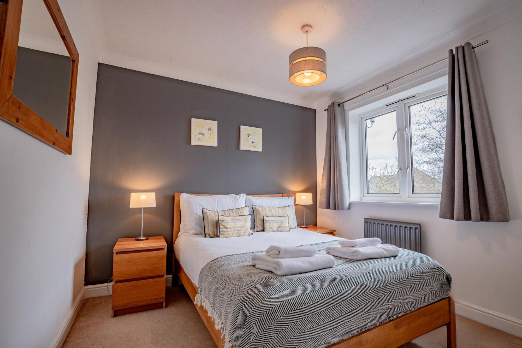 Host & Stay - Pirie Avenue Устър Екстериор снимка