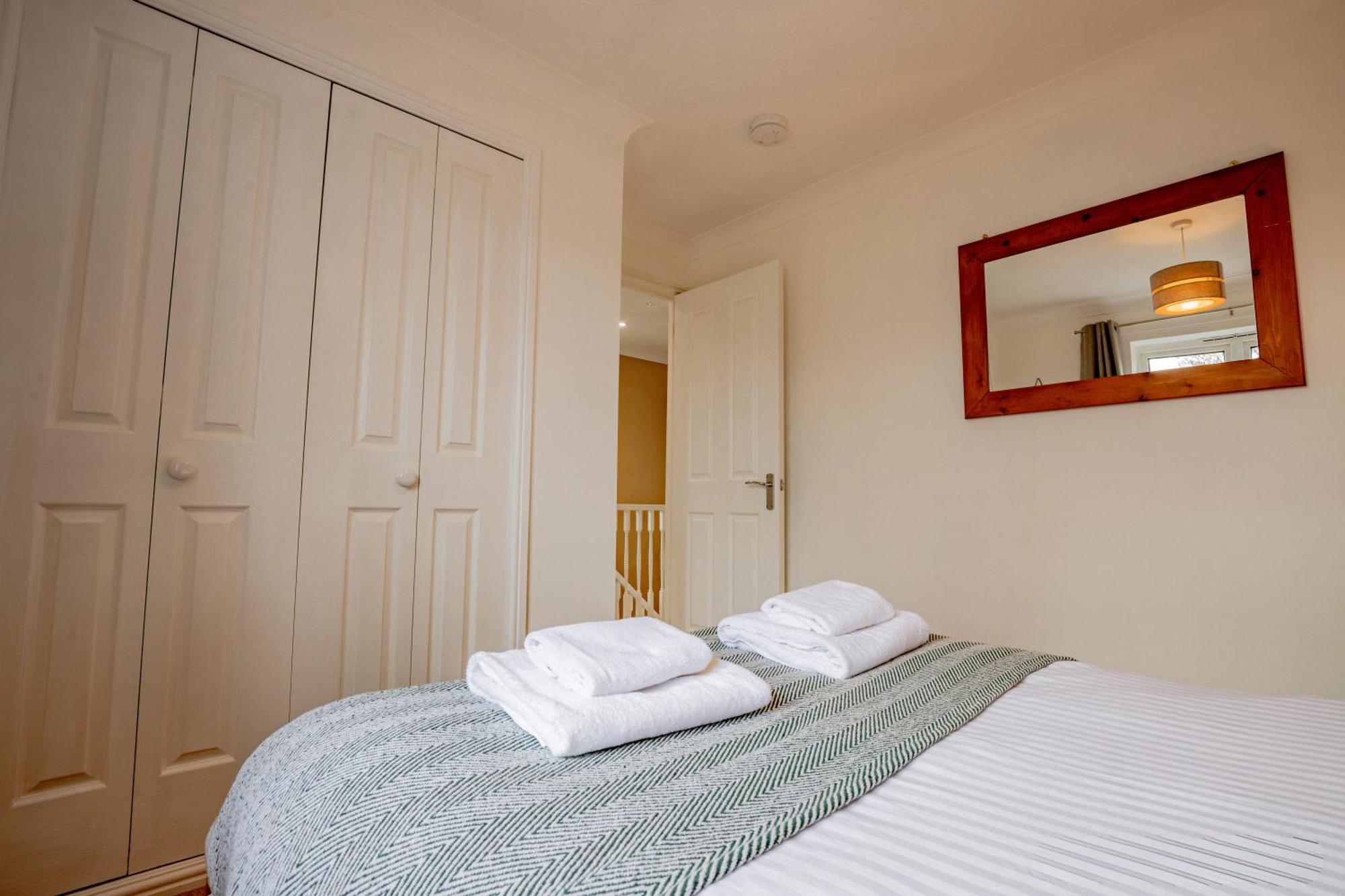 Host & Stay - Pirie Avenue Устър Екстериор снимка