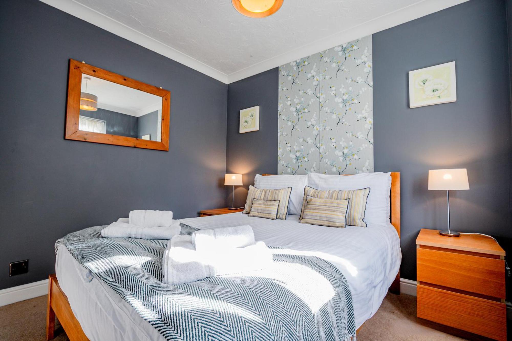 Host & Stay - Pirie Avenue Устър Екстериор снимка